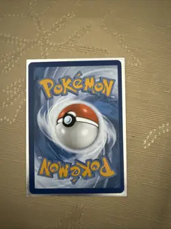 Pokemon TCG Charmander Obsidian Flames #044 SVP Black Star Promo Card - Image 2
