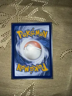Pokemon TCG Charmander Obsidian Flames #044 SVP Black Star Promo Card - Image 3