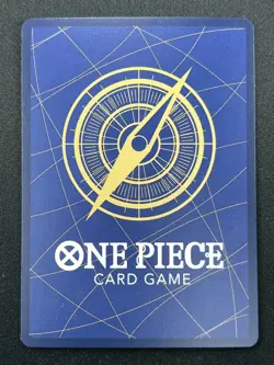 [NM] O-Nami ONE PIECE Card Game Japan OP06-101 2nd Anniversary Guide 2024 6J22 - Image 3