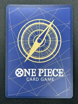 [NM] Sabo ONE PIECE Card Game Japanese OP07-118 SEC Carrying on His Will 6J23 - Image 3