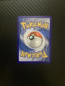 Pokemon TCG Rayquaza EX XY69 Black Star Promo Card (Shiny) Holo Lightly Played - Image 2