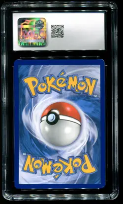 CGC 10 Garchomp & Giratina GX Full Art Promo 2019 Pokemon Card #SM193 - Image 2