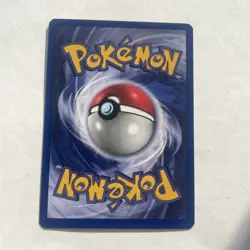 Exeggutor Pokemon Card Jungle Set Unlimited Uncommon Exeggutor 35/64 WOTC NM - Image 2