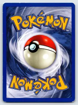 Unown T 88/105 2002 Neo Destiny Pokemon Card TCG WOTC Vintage Nintendo - Lp/Mp - Image 2