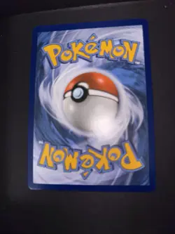 Pokemon Pikachu Yellow Cheeks Base Set 1999 Card #58/102 Vintage NM Condition - Image 3