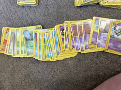 Pokemon card huge bundle - combination of vintage 02/03 cards & Modern 2022/2023 - Image 3