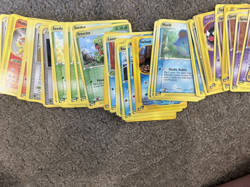 Pokemon card huge bundle - combination of vintage 02/03 cards & Modern 2022/2023 - Image 4