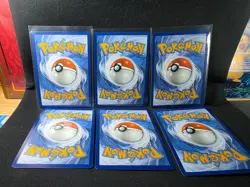 Pokemon Surging Sparks SV08- Lot of 6 cards. All NM - Image 4