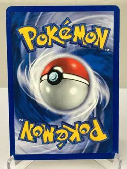 Giovanni's Meowth 74/132 Gym Challenge Pokemon Cards 1st Edition - Near Mint - Image 5