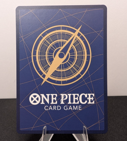 Monkey.D.Luffy One Piece Day Dallas 2025 - One Piece Promotion Cards (OP-PR) - Image 5