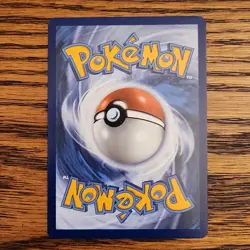 Dewgong 097/094 NM-M Illustration Rare IR Pokemon Mega Phantasmal Flames Card - Image 5