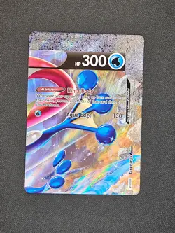 Pokemon TCG Greninja V Union SWSH155 SWSH156 SWSH157 SWSH158 Holo Rare Card - Image 4