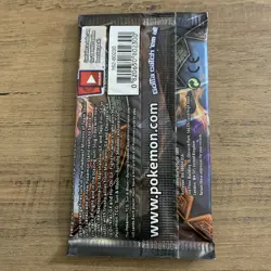 Pokemon TCG: Sun & Moon-Burning Shadows Booster Pack (10 Cards) - Image 2