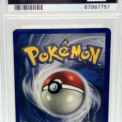 Mewtwo Base Set Holo Unlimited 1999 Pokemon TCG Rare Card 10/102 PSA 6 - Image 4