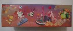 Pokemon Card Center Hiroshima Special Box Japanese w/Promo Card Pikachu SEALED - Image 4