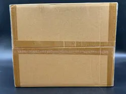 One Piece Card Game OP-13 Carrying On His Will Booster Box Case SEALED - Image 3