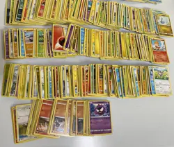 Pokemon Card Lot ALMOST 3lbs! Holo And Reverse Holo, 5 Vintage, Most More Recent - Image 5