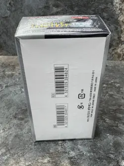 Pokemon Card Shiny Treasure ex Box sv4a Scarlet Violet High Class pack w/shrink - Image 2