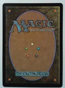 Disruptor of Currents *Showcase Rare* Magic MtG x1 Lorwyn Eclipsed - Image 2