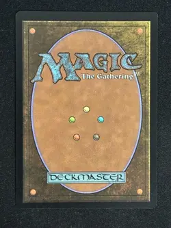 1x MTG Ignoble Hierarch (Retro Frame) (Foil Etched) - Modern Horizons 2 (MH2) - Image 2