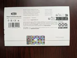 MTG Secret Lair Drop Series vroooOOOMMMMMM! | Rainbow Foil Edition | New Sealed - Image 2