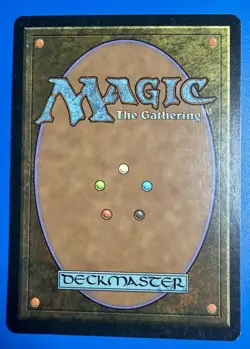 1 BANNED MTG | Pradesh G | Fifth Edition | 1997 | Magic The Gathering |NM - Image 2