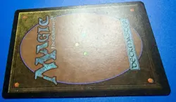 1 BANNED MTG | Pradesh G | Fifth Edition | 1997 | Magic The Gathering |NM - Image 3