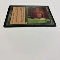 Biorhythm MP Onslaught 247/350 English Regular 2002 - Image 3