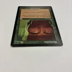 Biorhythm MP Onslaught 247/350 English Regular 2002 - Image 4