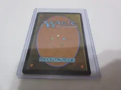 MTG Sensei's Divining Top English Champions of Kamigawa Actual Pics Attached - Image 4