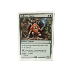 Collector Ouphe (White Border) Mystery Booster 2 Regular - Image 1