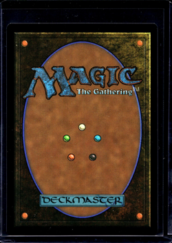 MTG Magic The Gathering SLD Secret Lair Borderless Foil #1987 Lightning Greaves - Image 2