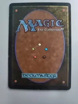 MTG Urza's Chalice Antiquities Regular Common LP - Image 2