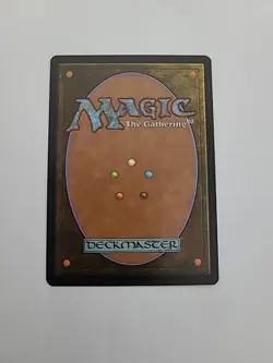 birds of paradise mtg Lp Magic 2012 Rare - Image 2