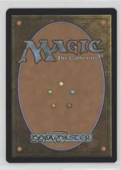 Alaundo the Seer Foil Magic: Commander Legends: Battle for Baldur's Gate CLB - Image 2