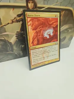 MTG Boros Charm 148 GTC LP Instant Red White Magic The Gathering - Image 2