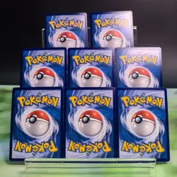 Pokemon TCG S-Chinese Espeon Umbreon Leafeon Vaporeon Jolteon SR lots of 8 - Image 2