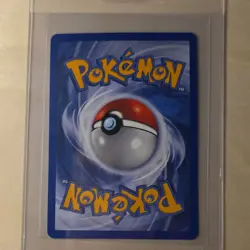 Pokemon Team Magma's Rhydon Team Magma vs Team Aqua Reverse Holo Rare 22/95 200. - Image 2