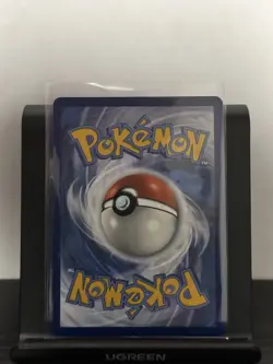 Pokemon Fusion Strike Pikachu V 086/264 Ultra Rare Holo NM - Image 2