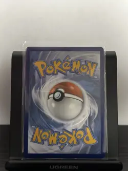 Pokemon Battle Styles Victini V 021/163 Ultra Rare Holo NM - Image 2