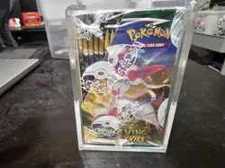 Pokemon Sword & Shield Evolving Skies Booster Box 36 Packs FACTORY - Image 2