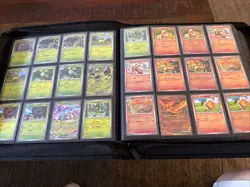 Pokemon Destined Rivals 100% Complete Master Set, Holos, FA, SIR’s And Promos - Image 4