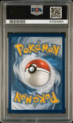 2023 POKEMON PAL EN-PALDEA EVOLVED ULTRA RARE #254 IONO PSA 9 - Image 2