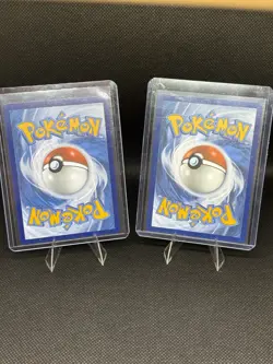 Gold Nest Ball and Spiky Energy Combo Pokemon TCG Scarlet and Violet - Image 2
