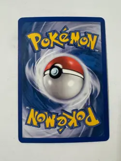 2006 Venusaur 6/17 Holo Rare Pokemon POP Series 2 Vintage - Image 2