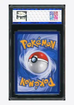 Pokemon JBH 9.5 Deoxys VMAX RRR 2024 053/127 CS5aC S.Chinese - Image 2
