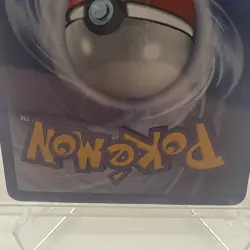 Pokemon TCG Blaine's Moltres 1/132 Gym Heroes Unlimited DMG - Image 4