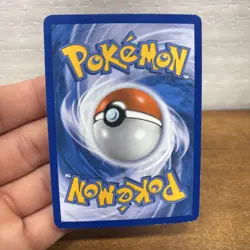 2010 Pokemon Metal Energy #122/123 Heartgold & Soulsilver Steelix LP - Image 2