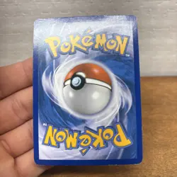 2010 Pokemon Metal Energy #122/123 Heartgold & Soulsilver Steelix LP - Image 3