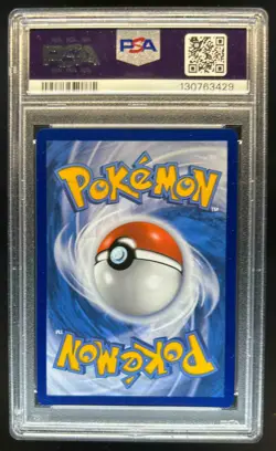 2024 Pokemon SWSH Rayquaza Holo Premium Collection Sea & Sky #029 PSA 10 - Image 2